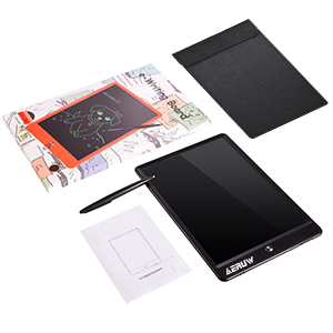 digital drawing pad