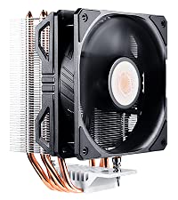Cooler Master Hyper 212 EVO V2 with LGA1700 Chart Image