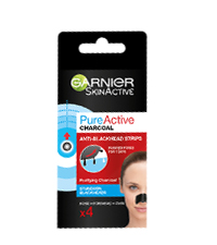 garnier pure skin active