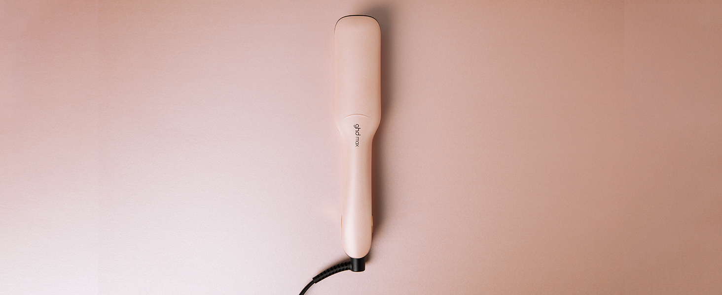 ghd Max Styler
