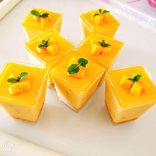 200ml dessert cup