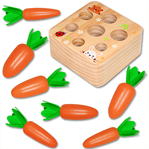 Great choice for preschool toddlers