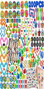 party toys