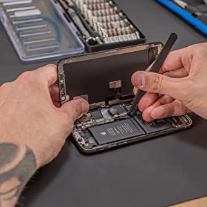 precision iphone repair