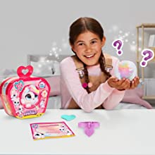 Scruff-a-Luvs Pastel Pets