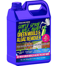 Pro-Kleen Concentrated Patio Cleaner