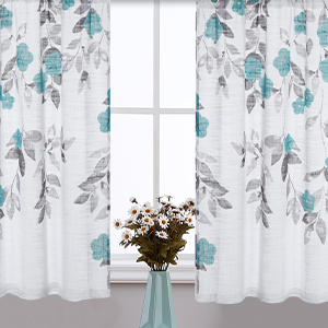 kitchen curtain