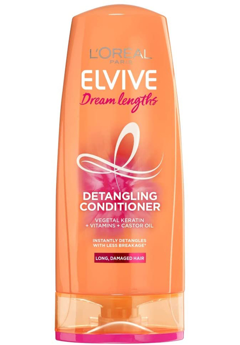 Detangling Conditioner