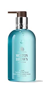 fine liquid hand wash