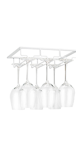 Wine Glass Rack