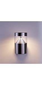 #hashtag nbhanyuan outdoor wall light pir