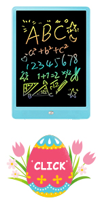 ORSEN lcd writing tablet