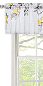 kitchen curtains