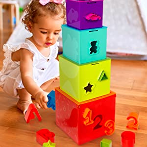 sorting toys, dexterity, problem solving, numbers, shapes, developmental, toddlers, preschool