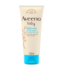 Daily Barrier Cream