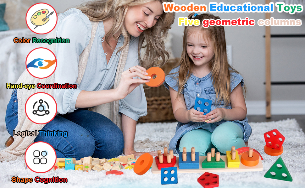 Shape Sorter