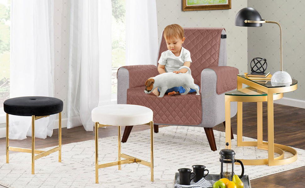 Sofa Cover 1 Seater;Chair Cover;Sofa Slipcovers;SlipCover for Dogs;Sofa Protector;Covers Waterproof