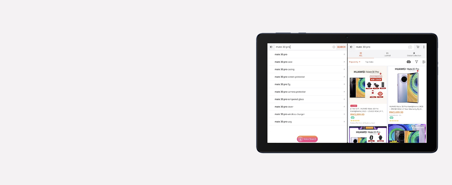 Dual Windows, Double Efficiency
