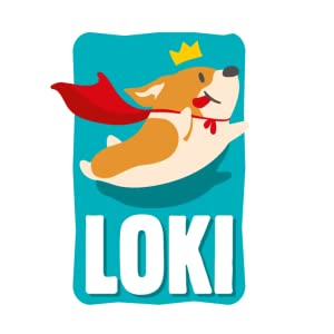 LOKI