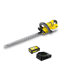 Hedge Trimmer HGE 18-50
