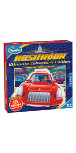 Rush Hour Ultimate Collector's Edition