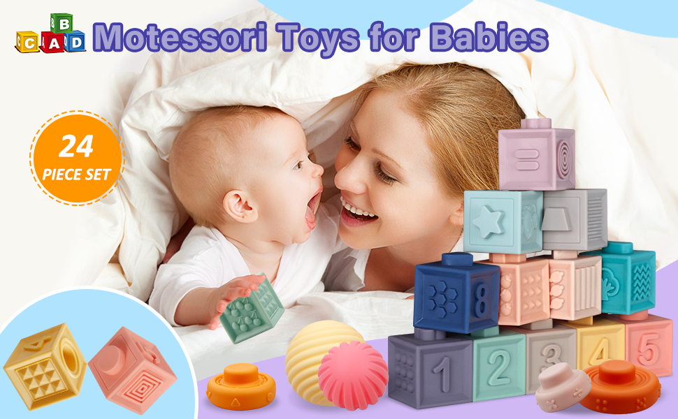 montessori toys