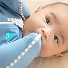 Swaddle UP sleep sack