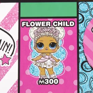 Monopoly L.O.L Surprise