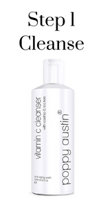 Vit C Cleanser