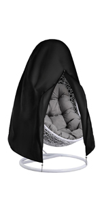 Dokon Hanging Chair Cover