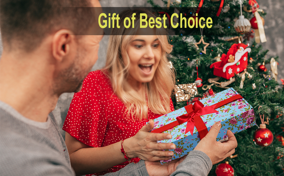 gift for best choice