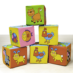 Soft Blocks