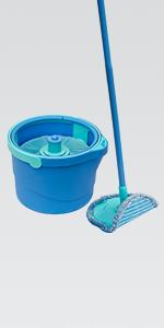 Aqua Revolution mop
