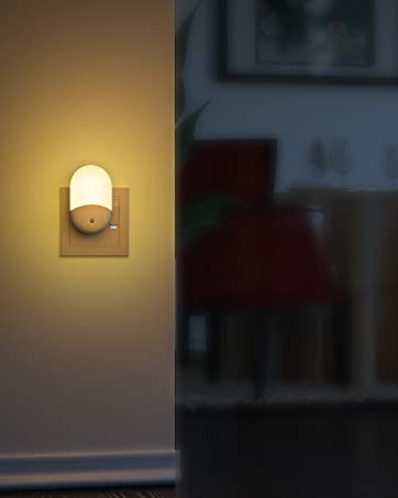 dusk to dawn light sensor led lamp