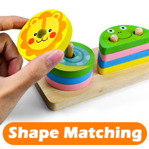 Montessori Toys