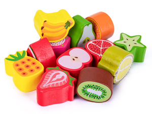 wooden toy