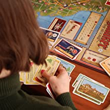 Kingmaker tactics gamestrategy game strategy board game