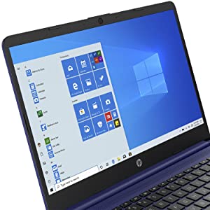 HP Laptop 14