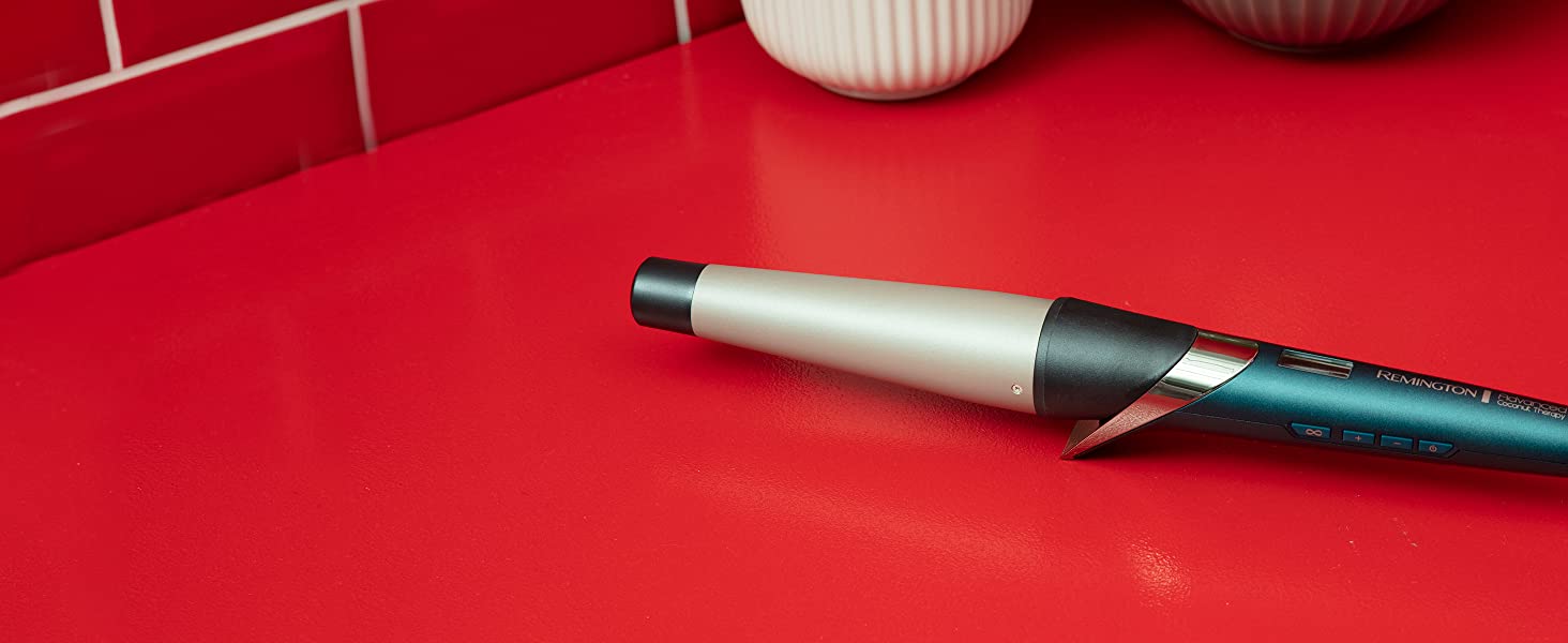curling wand