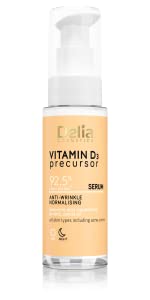 VITAMIN D3 PRECURSOR SERUM