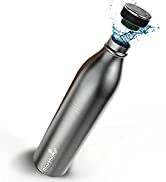 Stainless Steel Water Bottle