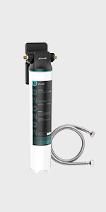 water filter for sink