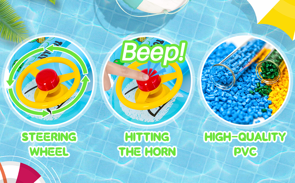 Swimming Ring