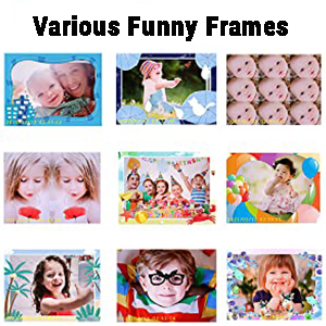 camera for kids camera for girls