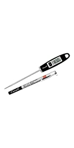 thermometer bbq