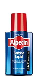 Alpecin Caffeine Liquid