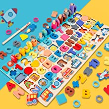 Fun Fishing Game