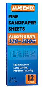 Sandpaper
