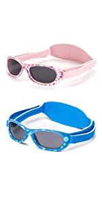 Sunglasses for newborn