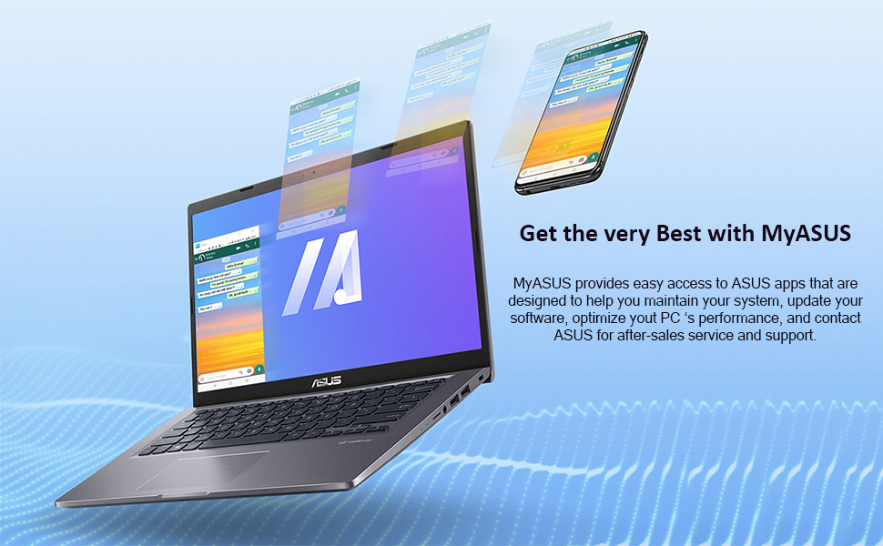 asus m515da